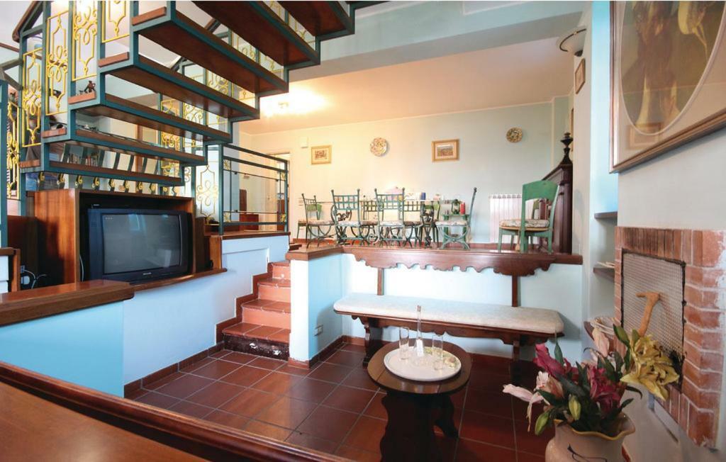 Maison Marida ماراتييا المظهر الخارجي الصورة