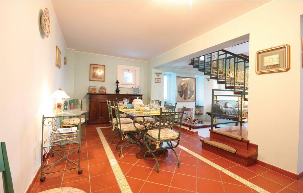 Maison Marida ماراتييا المظهر الخارجي الصورة