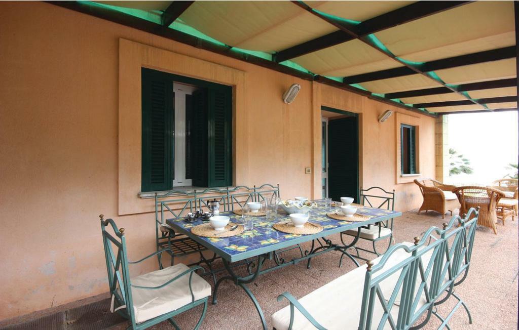 Maison Marida ماراتييا المظهر الخارجي الصورة