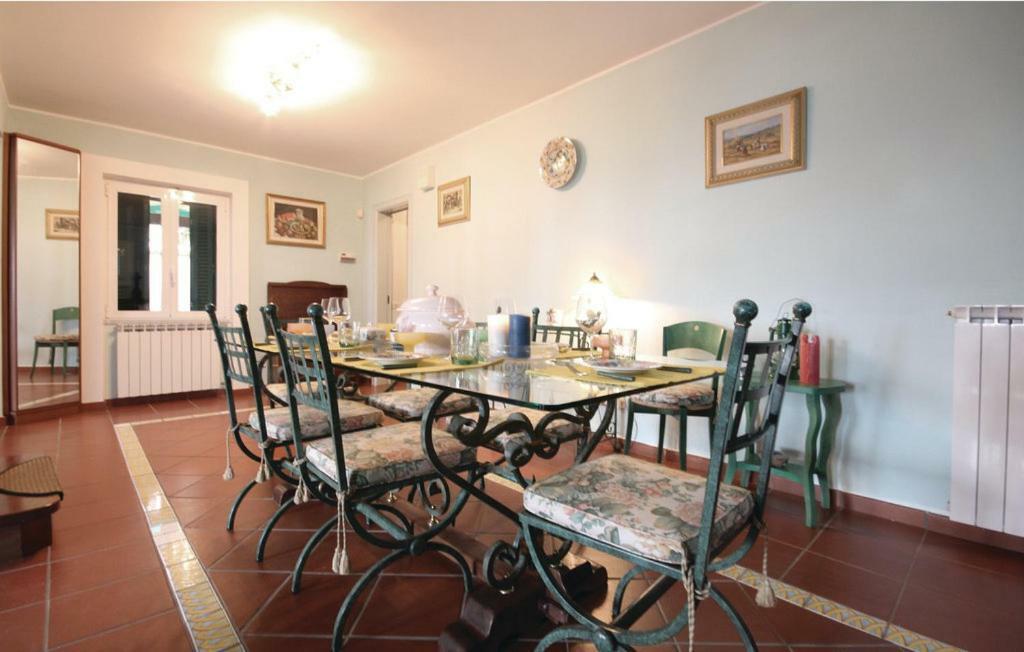 Maison Marida ماراتييا المظهر الخارجي الصورة