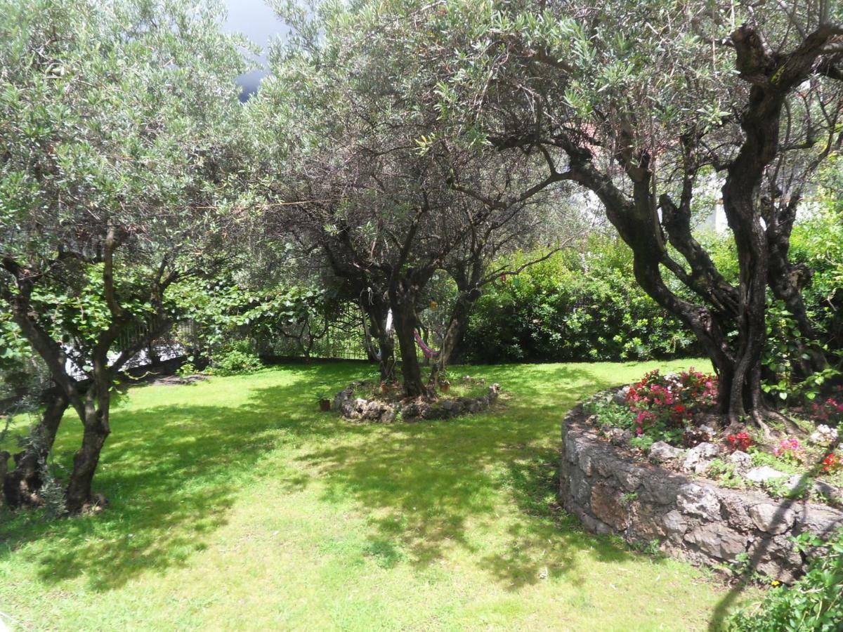 Maison Marida ماراتييا المظهر الخارجي الصورة