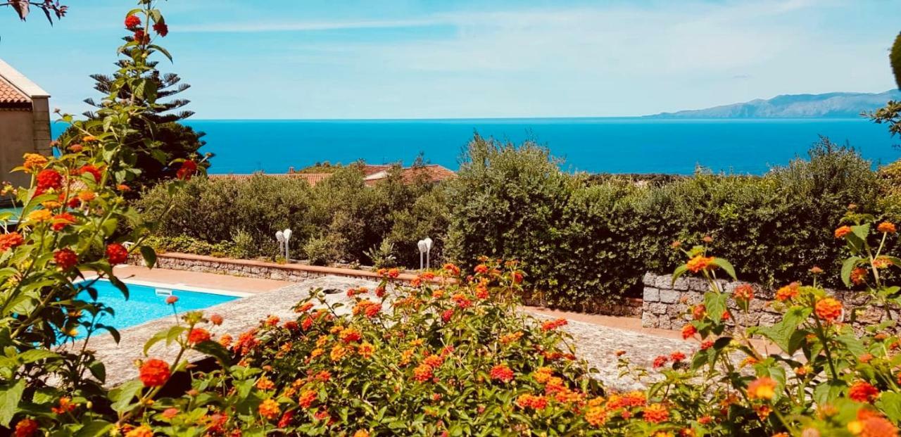 Maison Marida ماراتييا المظهر الخارجي الصورة