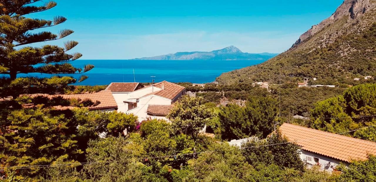 Maison Marida ماراتييا المظهر الخارجي الصورة